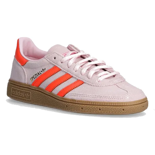 adidas Originals sneakersy zamszowe Handball Spezial W