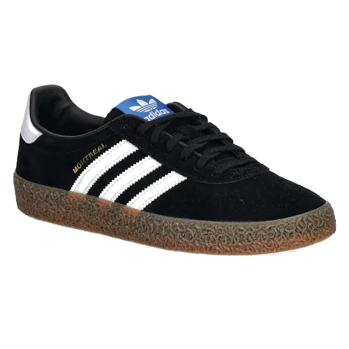 adidas Originals sneakersy zamszowe Montreal RM