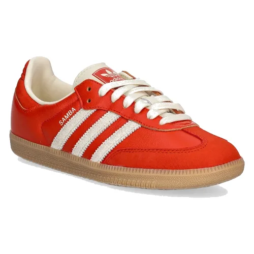 adidas Originals sneakersy zamszowe Samba OG
