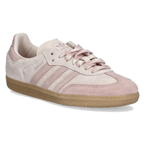 adidas Originals sneakersy zamszowe Samba OG W