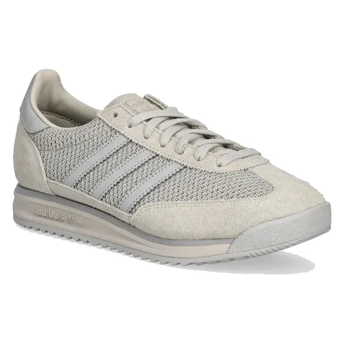 adidas Originals sneakersy zamszowe SL 72 RS