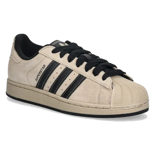 adidas Originals sneakersy zamszowe Superstar II