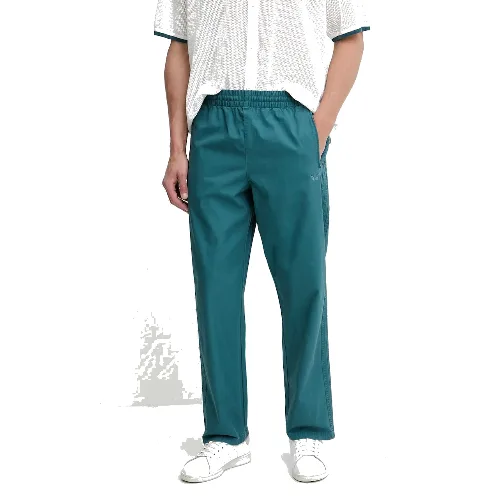 adidas Originals spodnie bawełniane Firebird Pants