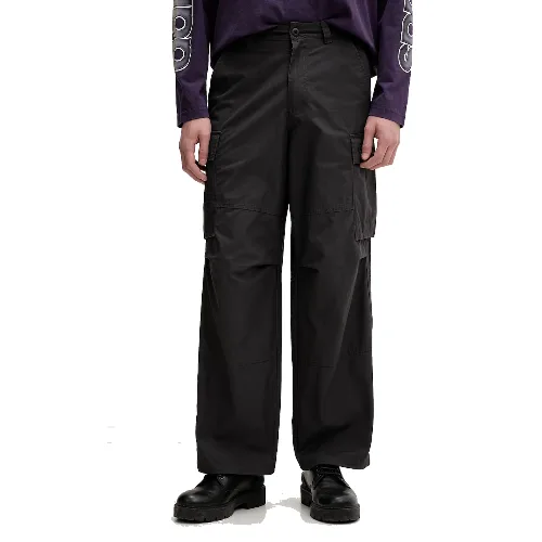 adidas Originals spodnie cargo męskie bawełniane