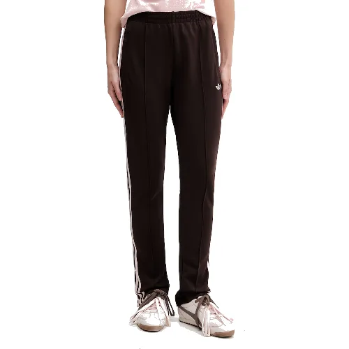adidas Originals spodnie dresowe damskie z bawełną