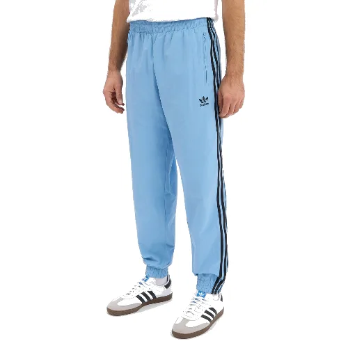 adidas Originals spodnie dresowe - Firebird Mężczyźni niebieski