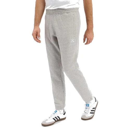 adidas Originals spodnie dresowe Mężczyźni szary