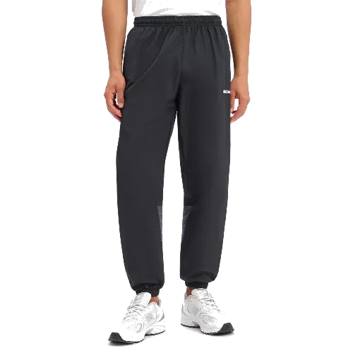 adidas Originals spodnie dresowe - Santiago Mężczyźni czarny, L