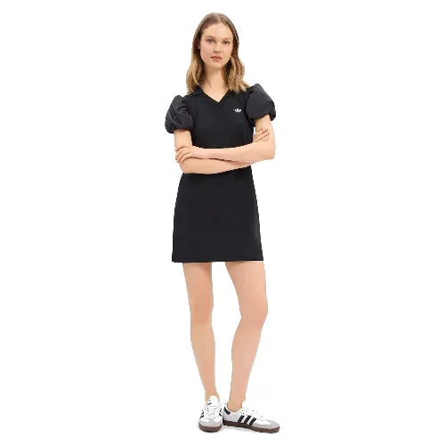 adidas Originals sukienka mini - Balon Kobiety czarny, XS