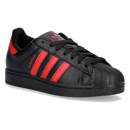 adidas Originals Superstar II sneakersy skórzane