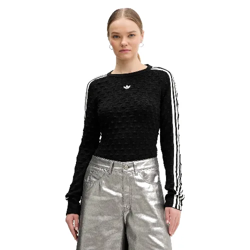 adidas Originals sweter damski z wełną