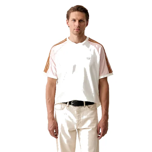adidas Originals T-shirt męski bawełniany Cali