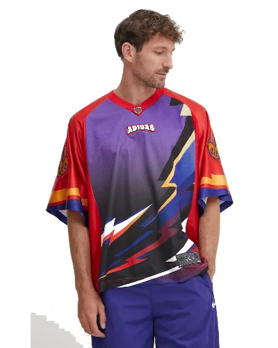 adidas Originals t-shirt TEAM JERSEY