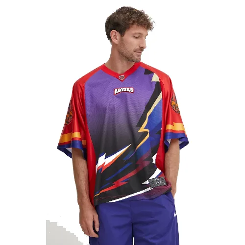 adidas Originals t-shirt TEAM JERSEY