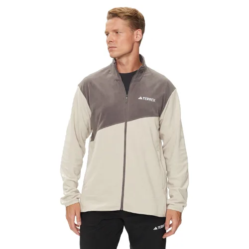 adidas Polar Terrex Multi IZ3296 Beżowy Regular Fit