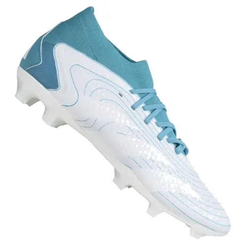 adidas PREDATOR ACCURACY.2 FG Mężczyźni Buty piłkarskie Jeżeli5212