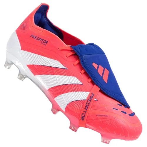 adidas Predator Elite FT FG Mężczyźni Buty piłkarskie JI1093