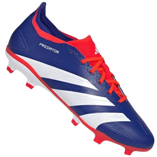 adidas Predator League FG Mężczyźni Buty piłkarskie IF6348