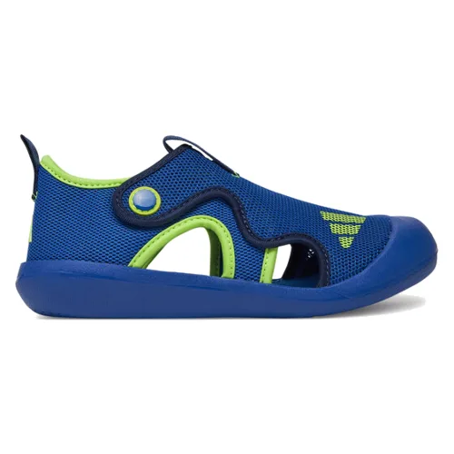 adidas Sandały Altaventure 3.0 JP5746 Granatowy