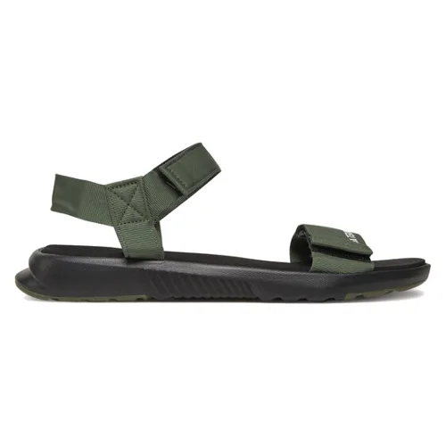adidas Sandały Terrex Hydroterra Light JQ2572 Czarny