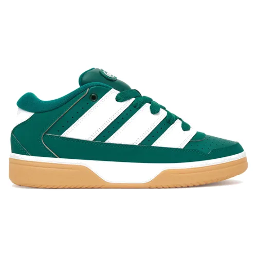 adidas Sneakersy Break Start 2000 JR1468 Zielony