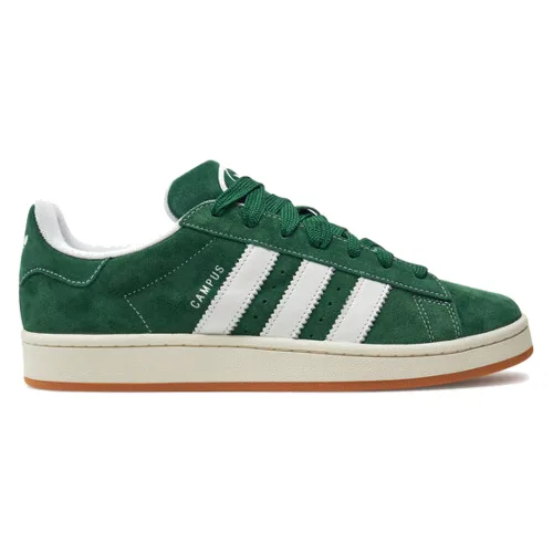 adidas Sneakersy Campus 00S H03472 Zielony