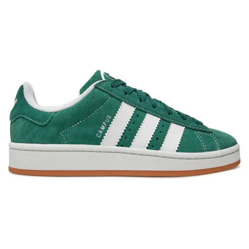 adidas Sneakersy Campus 00S IH7492 Zielony