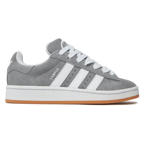 adidas Sneakersy Campus 00s J HQ6507 Szary