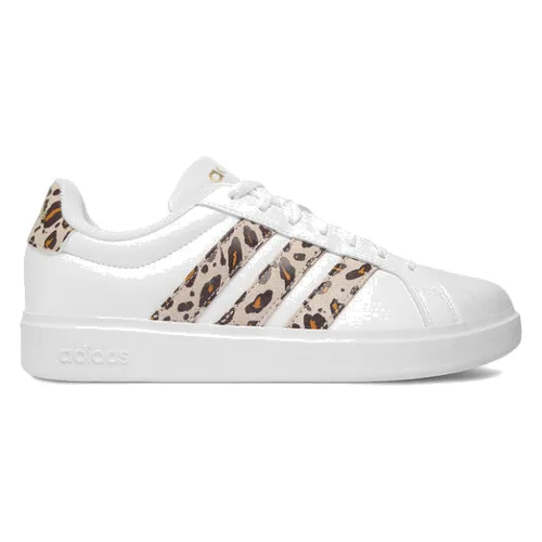 adidas Sneakersy CWB-STREETTALK KZ6757 Biały