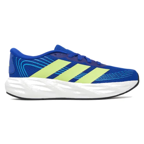adidas Sneakersy Galaxy 8 Junior Shoes KI1672 Niebieski