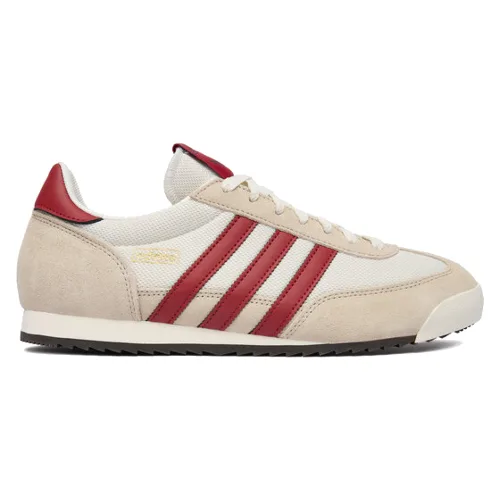 adidas Sneakersy R71 JR2011 Beżowy