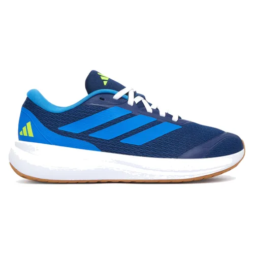 adidas Sneakersy Runfalcon 6 Junior Shoes KI1789 Niebieski
