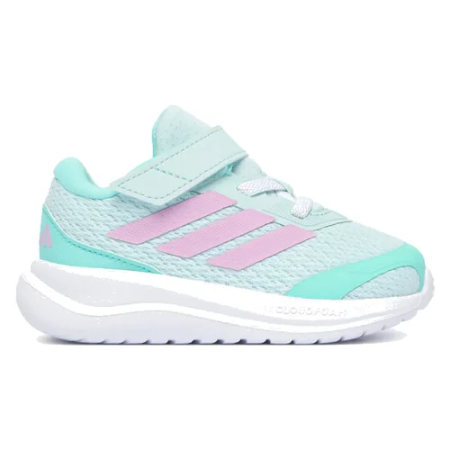 adidas Sneakersy Runfalcon 6 Shoes Infant KI1782 Turkusowy