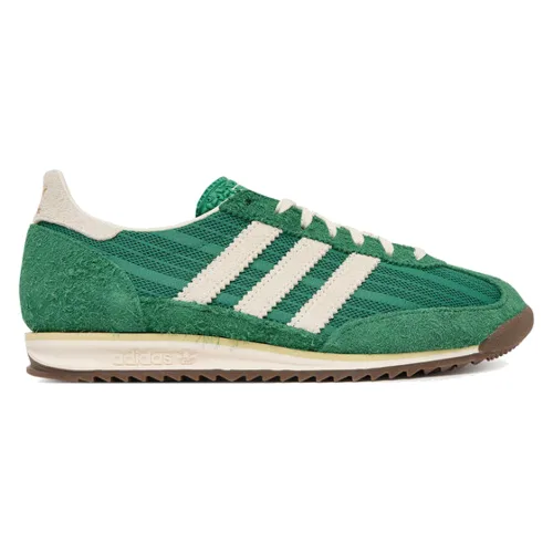 adidas Sneakersy Sl 72 Og KJ4988 Zielony