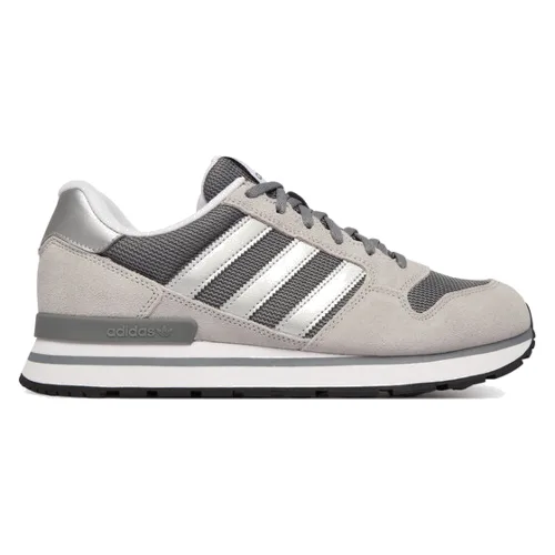 adidas Sneakersy ZX 500 RS IH7275 Szary
