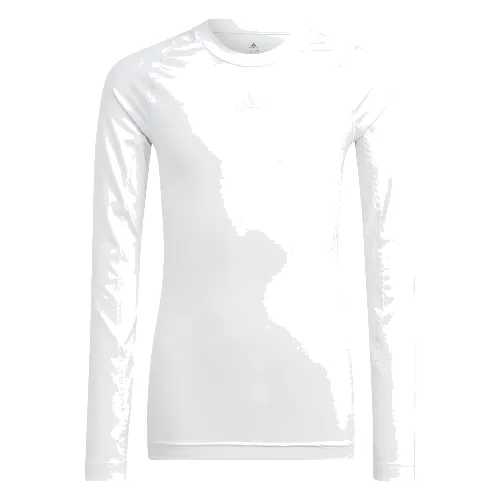 Adidas Sport Bielizna Koszulki Tf Ls Tee Y Dzieci