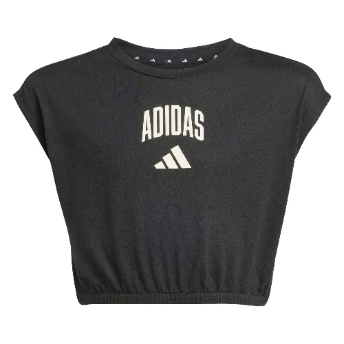 Adidas Sport Jg Clgt Tee Dzieci