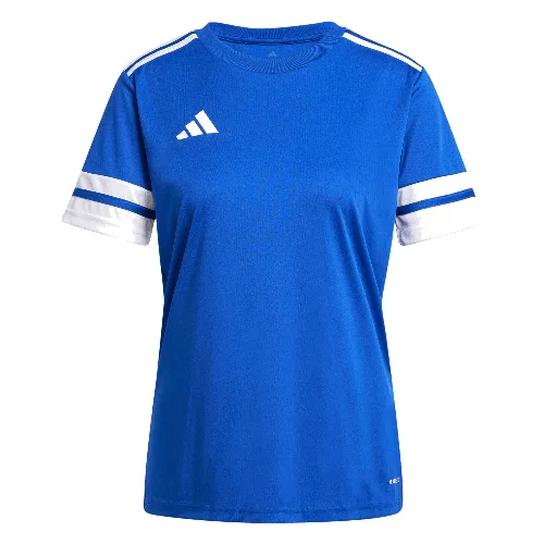 Adidas Sport Squa25 Jsy W Koszulka Damskie