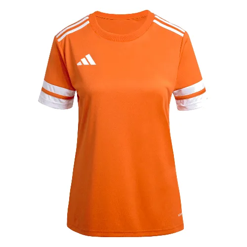 Adidas Sport Squa25 Jsy W Koszulka Damskie
