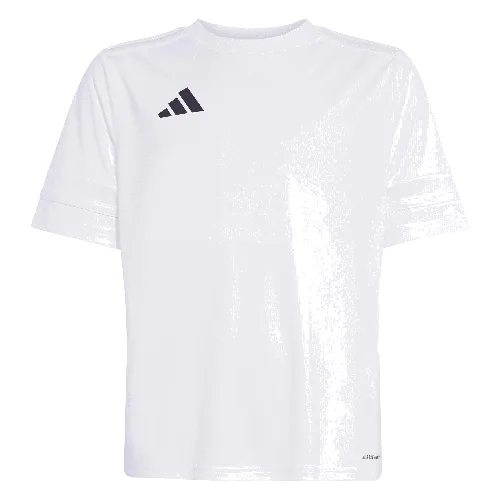 Adidas Sport Squa25 Jsy Y Koszulka Dzieci
