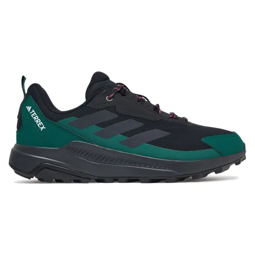 adidas Trekkingi Terrex Anylander Hiking Shoes KJ0865 Czarny