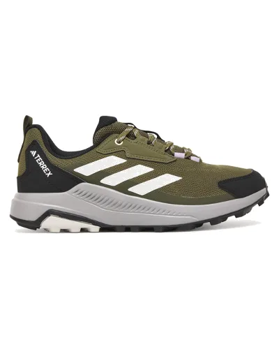 adidas Trekkingi Terrex Anylander JQ9955 Khaki