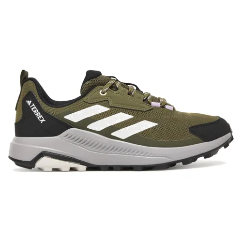 adidas Trekkingi Terrex Anylander JQ9955 Khaki