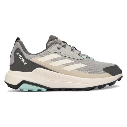adidas Trekkingi Terrex Anylander JR6605 Szary