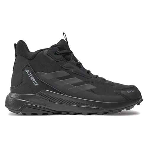 adidas Trekkingi Terrex Anylander Mid Rain.Rdy ID0898 Czarny