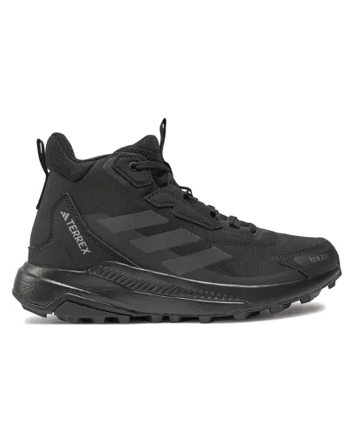 adidas Trekkingi Terrex Anylander Mid Rain.Rdy ID3473 Czarny