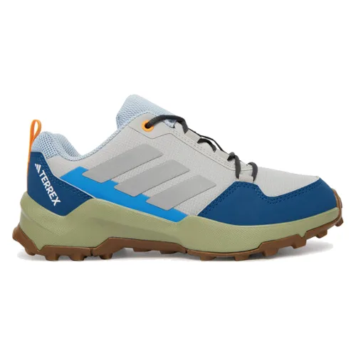 adidas Trekkingi Terrex Ax4R JR9056 Szary