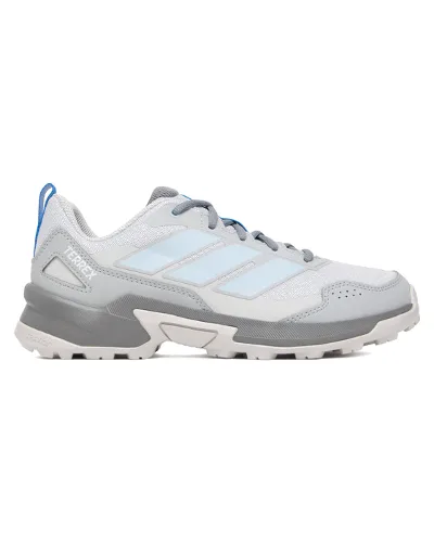 adidas Trekkingi Terrex Eastrail 3 W Shoes JR4022 Szary