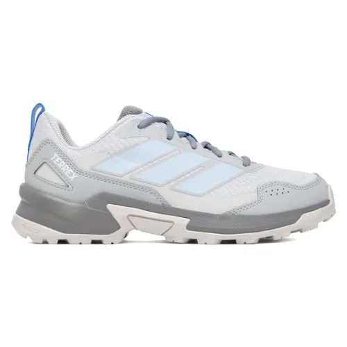 adidas Trekkingi Terrex Eastrail 3 W Shoes JR4022 Szary