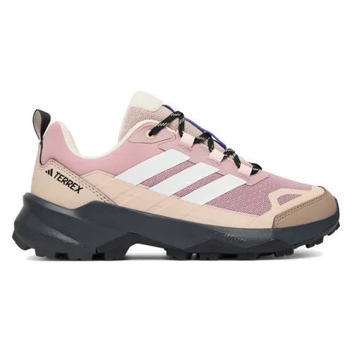adidas Trekkingi Terrex Skychaser Ax5 Hiking Shoes KJ0049 Różowy